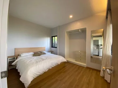 Ozone Hill Panoramic Residence Thong Nai Pan Beach – Foto 7
